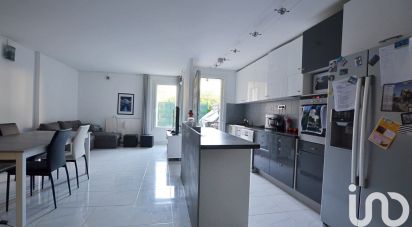 Appartement 4 pièces de 79 m² à Sannois (95110)