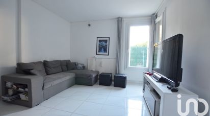 Apartment 4 rooms of 79 m² in Sannois (95110)