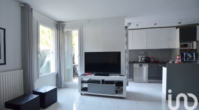 Apartment 4 rooms of 79 m² in Sannois (95110)