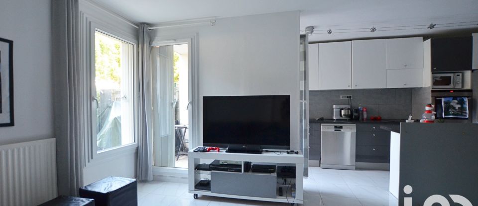 Apartment 4 rooms of 79 m² in Sannois (95110)