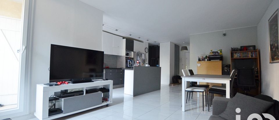 Apartment 4 rooms of 79 m² in Sannois (95110)