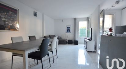 Apartment 4 rooms of 79 m² in Sannois (95110)