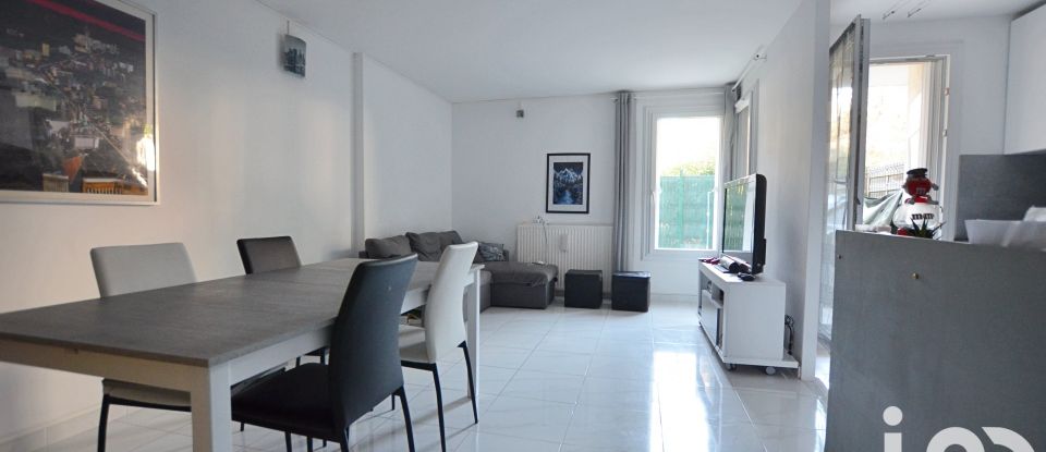 Apartment 4 rooms of 79 m² in Sannois (95110)