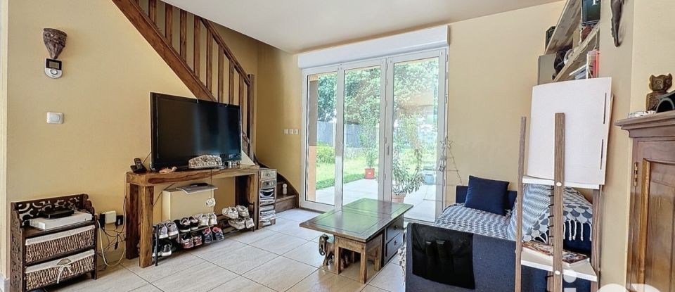 Maison 4 pièces de 85 m² à Chatou (78400)