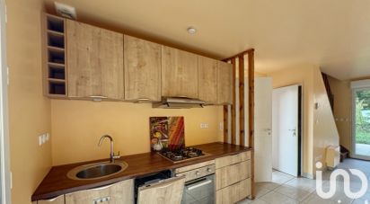 Maison 4 pièces de 85 m² à Chatou (78400)