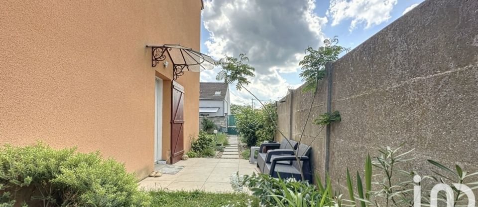 Maison 4 pièces de 85 m² à Chatou (78400)