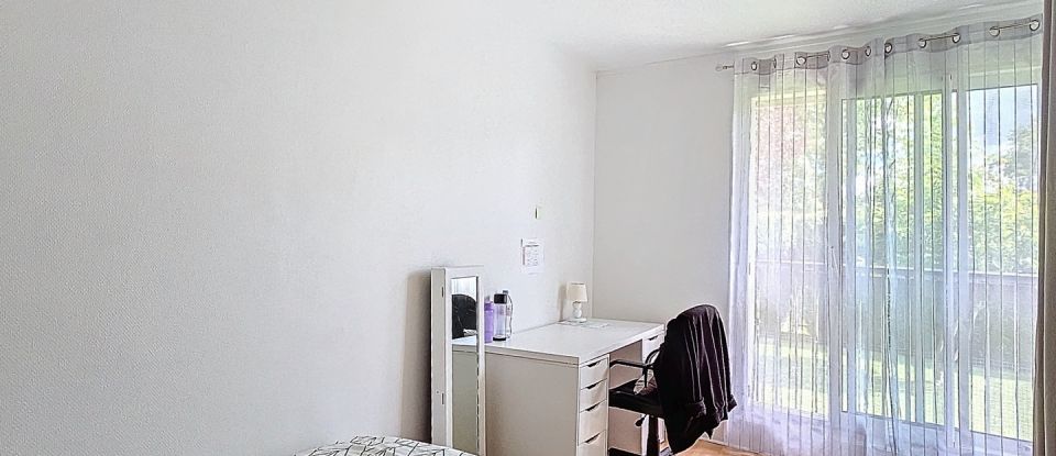 Appartement 5 pièces de 116 m² à Chelles (77500)