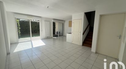 Maison 4 pièces de 80 m² à Seignosse (40510)