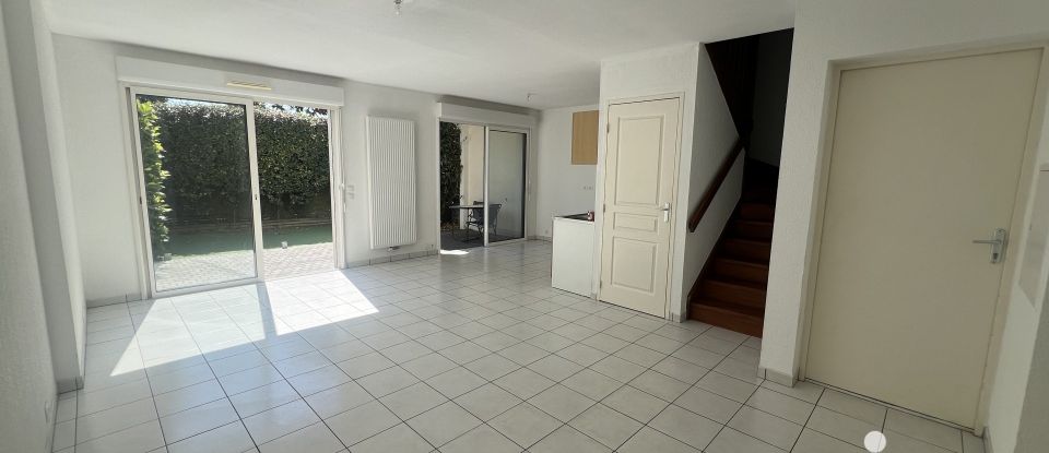 Maison 4 pièces de 80 m² à Seignosse (40510)