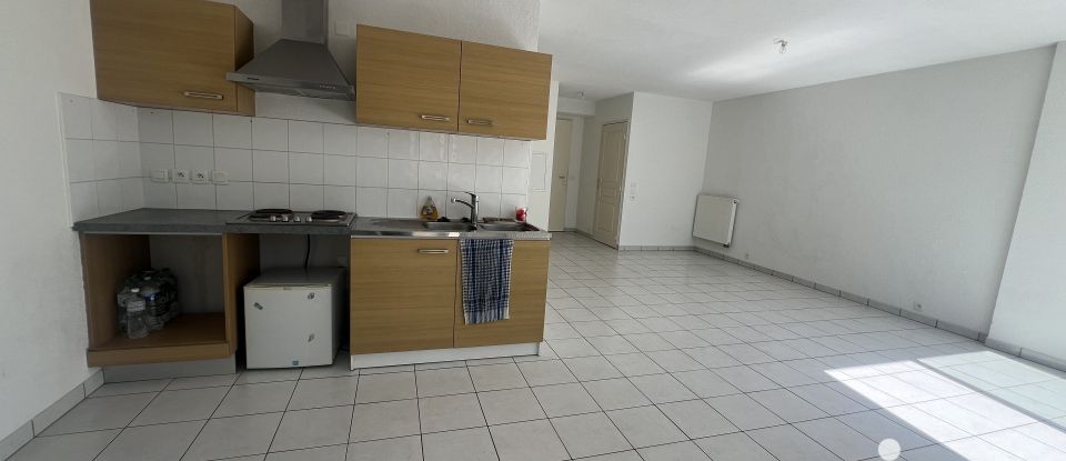 Maison 4 pièces de 80 m² à Seignosse (40510)