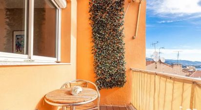 Apartment 4 rooms of 82 m² in Roquebrune-Cap-Martin (06190)