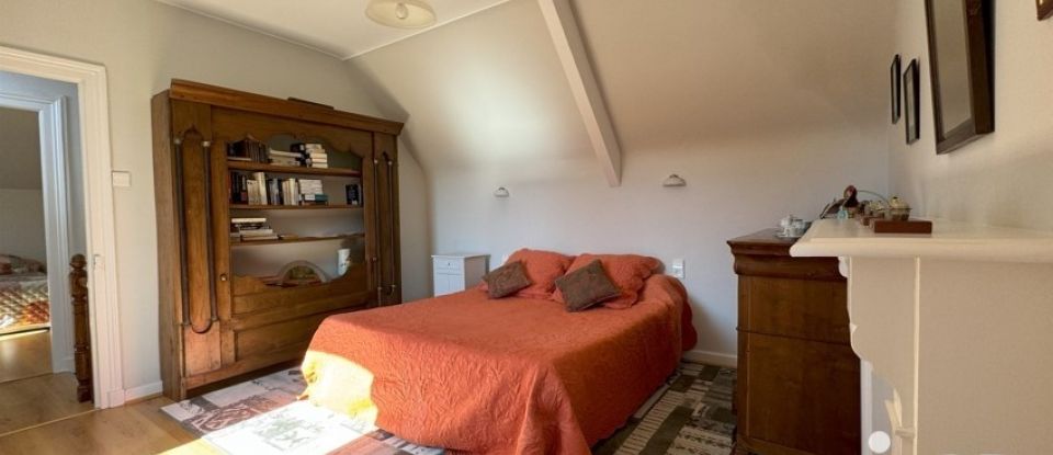 Maison 4 pièces de 102 m² à Plouézec (22470)