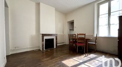 Apartment 2 rooms of 42 m² in Reims (51100)