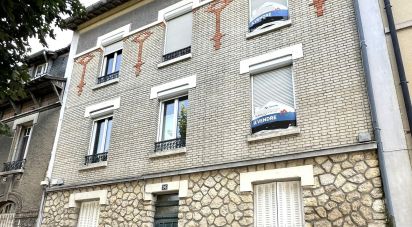 Apartment 2 rooms of 42 m² in Reims (51100)