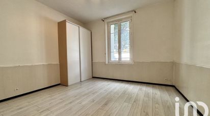 Apartment 2 rooms of 42 m² in Reims (51100)