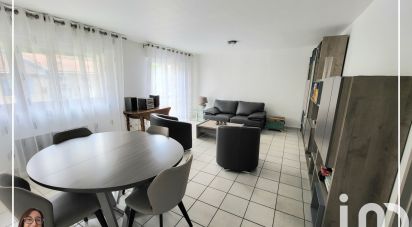 Appartement 3 pièces de 81 m² à Saint-Étienne (42000)