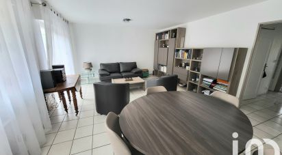 Appartement 3 pièces de 81 m² à Saint-Étienne (42000)