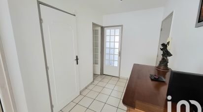 Appartement 3 pièces de 81 m² à Saint-Étienne (42000)