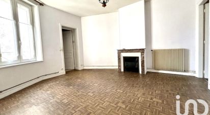 Apartment 2 rooms of 39 m² in Reims (51100)