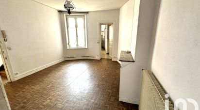 Apartment 2 rooms of 39 m² in Reims (51100)