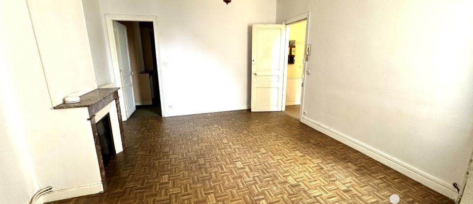 Appartement 2 pièces de 39 m² à Reims (51100)