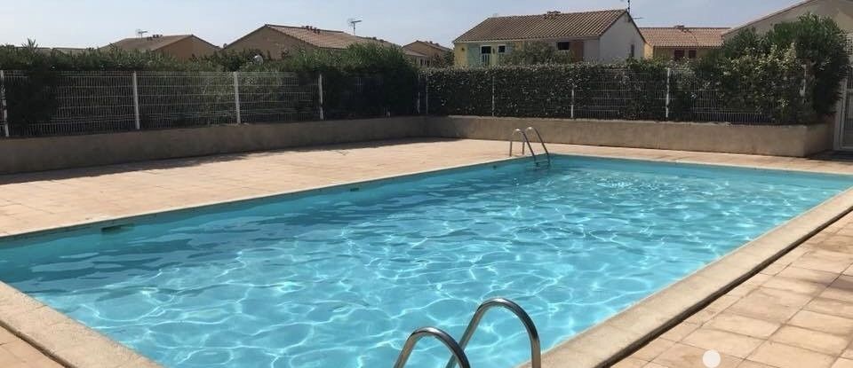 Maison 3 pièces de 33 m² à Marseillan (34340)