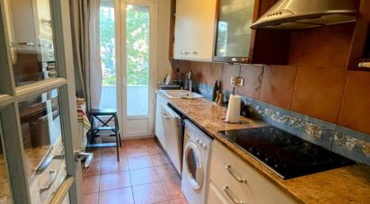 Appartement 4 pièces de 82 m² à Toulouse (31000)