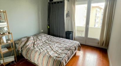 Appartement 4 pièces de 82 m² à Toulouse (31000)