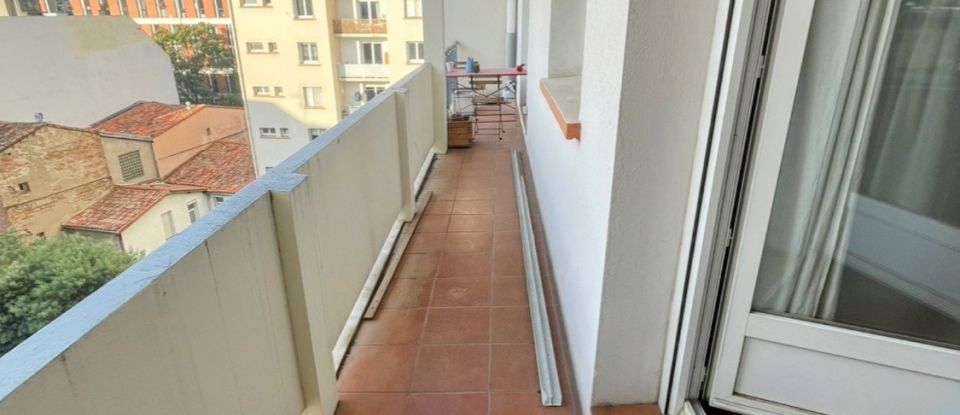 Apartment 4 rooms of 82 m² in Toulouse (31000)