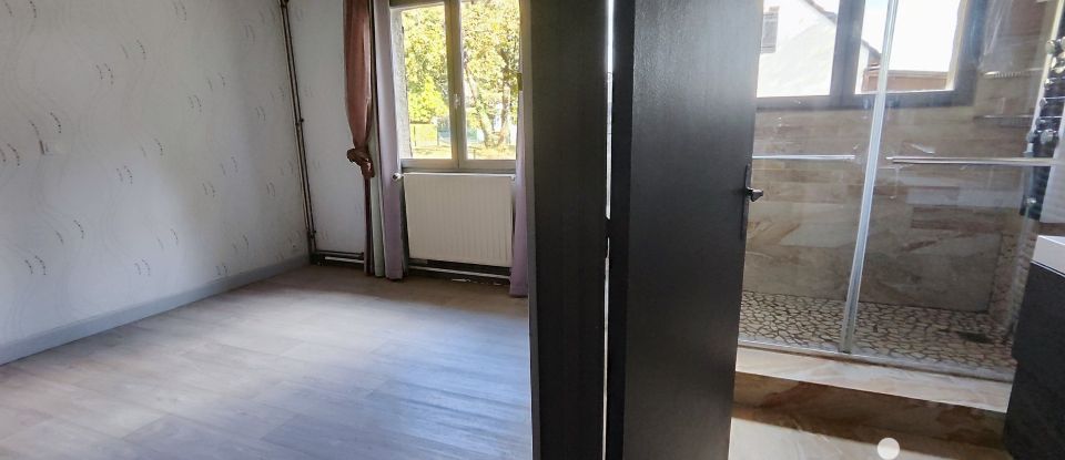 Maison 7 pièces de 191 m² à Ville-en-Selve (51500)