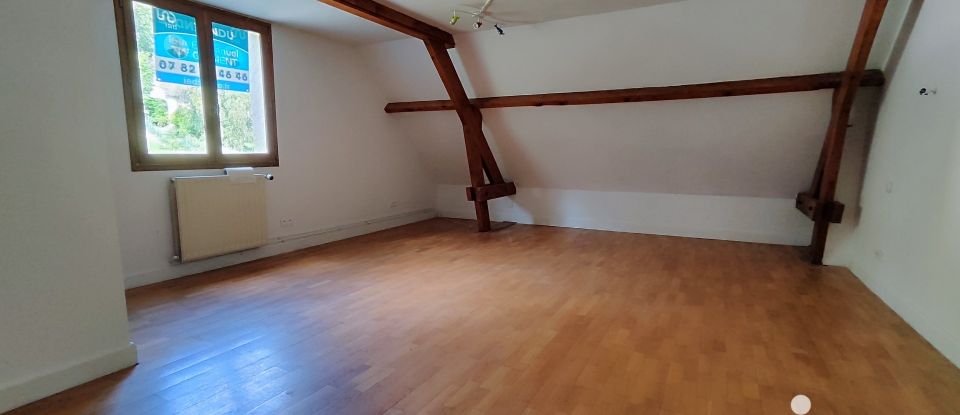 Maison 7 pièces de 191 m² à Ville-en-Selve (51500)