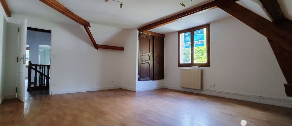 Maison 7 pièces de 191 m² à Ville-en-Selve (51500)