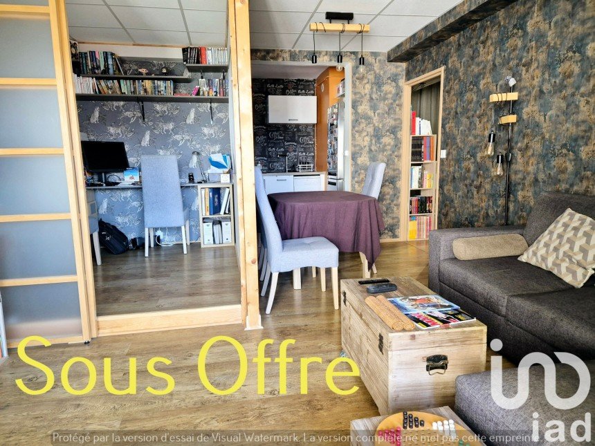 Apartment 3 rooms of 64 m² in Le Cannet (06110)