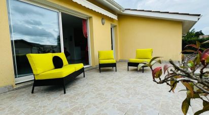 House 4 rooms of 93 m² in Vendays-Montalivet (33930)