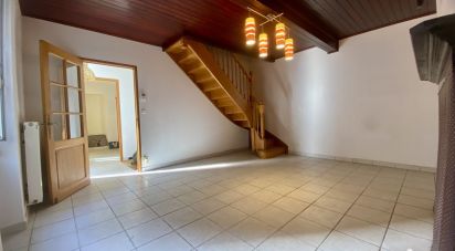 Maison 7 pièces de 160 m² à Pouzac (65200)