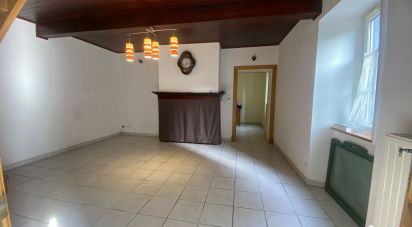 Maison 7 pièces de 160 m² à Pouzac (65200)