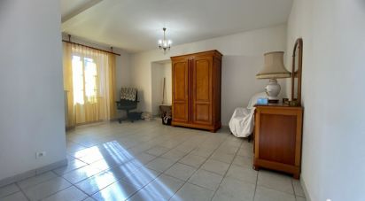 Maison 7 pièces de 160 m² à Pouzac (65200)