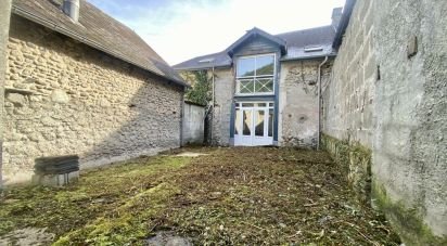 Maison 7 pièces de 160 m² à Pouzac (65200)