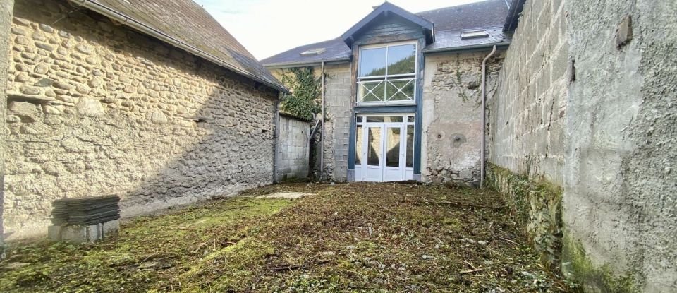 Maison 7 pièces de 160 m² à Bagnères-de-Bigorre (65200)