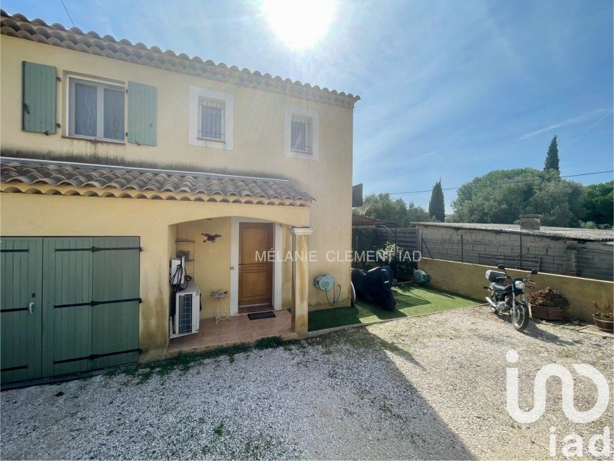 Maison 4 pièces de 83 m² à La Seyne-sur-Mer (83500)