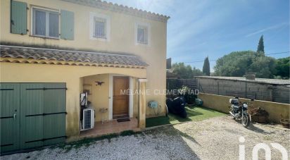 Maison 4 pièces de 83 m² à La Seyne-sur-Mer (83500)