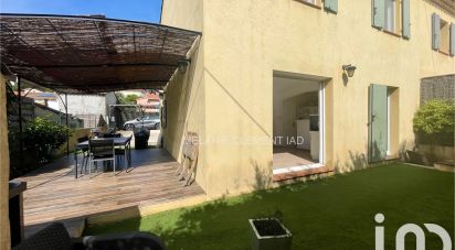 Maison 4 pièces de 83 m² à La Seyne-sur-Mer (83500)