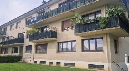 Appartement 3 pièces de 62 m² à Étiolles (91450)