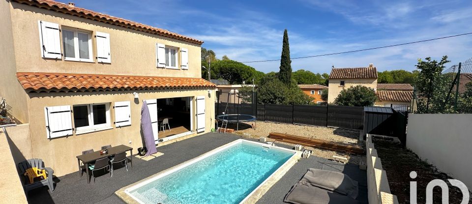 House 4 rooms of 97 m² in Fréjus (83370)