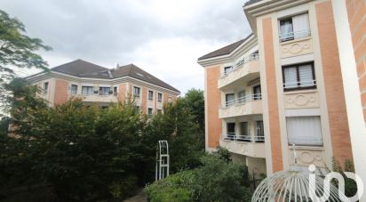 Appartement 3 pièces de 61 m² à Limeil-Brévannes (94450)