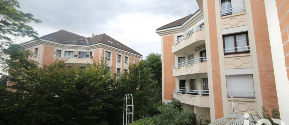 Appartement 3 pièces de 61 m² à Limeil-Brévannes (94450)