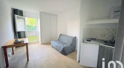 Appartement 1 pièce de 18 m² à Toulouse (31300)