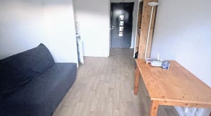 Appartement 1 pièce de 18 m² à Toulouse (31300)