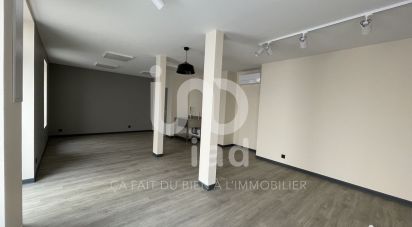 Murs commerciaux de 49 m² à Sallèles-d'Aude (11590)