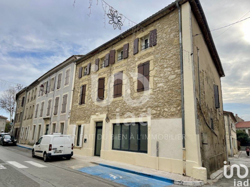 Murs commerciaux de 49 m² à Sallèles-d'Aude (11590)